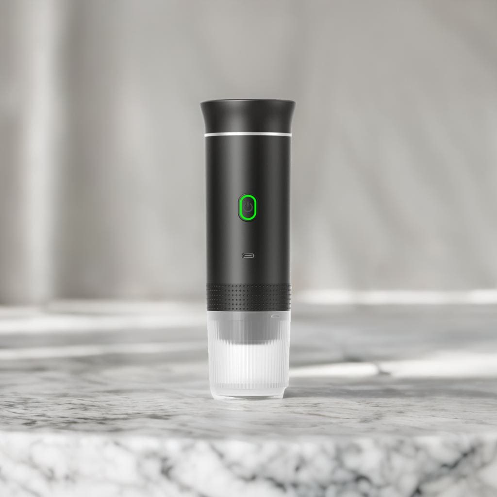 Moka n'Go Coffee Machine